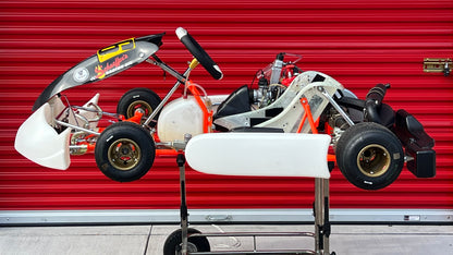 2024 Exprit Noesis RR w/ Senior Rotax