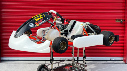 2024 Exprit Noesis RR w/ Senior Rotax