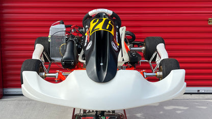 2024 Exprit Noesis RR w/ Senior Rotax