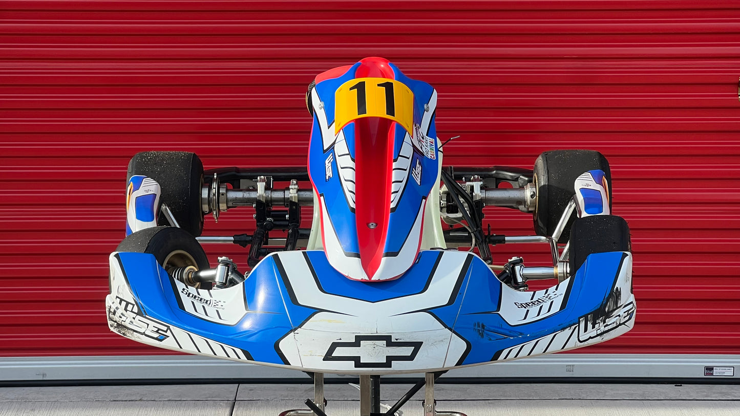 2024 CS55