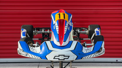 2024 CS55