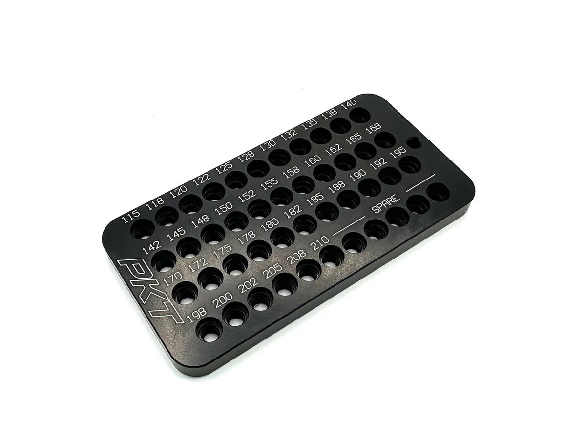 PKT Jet Holder Evo.