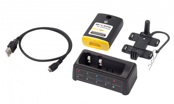 TR2 KartGo Transponder.