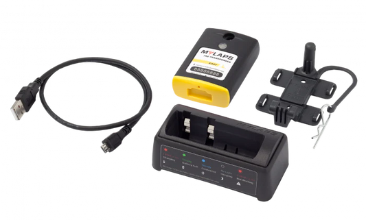 TR2 KartGo Transponder.
