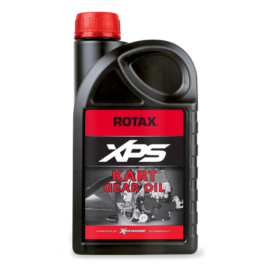 Rotax XPS Gear Oil.