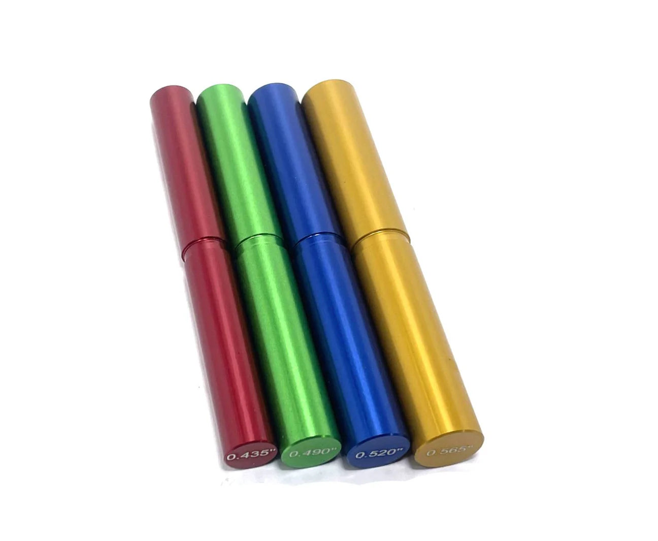 Slide Gauge Tool - Red