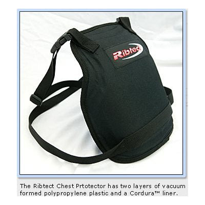 Ribtect Youth Chest Protector SM1