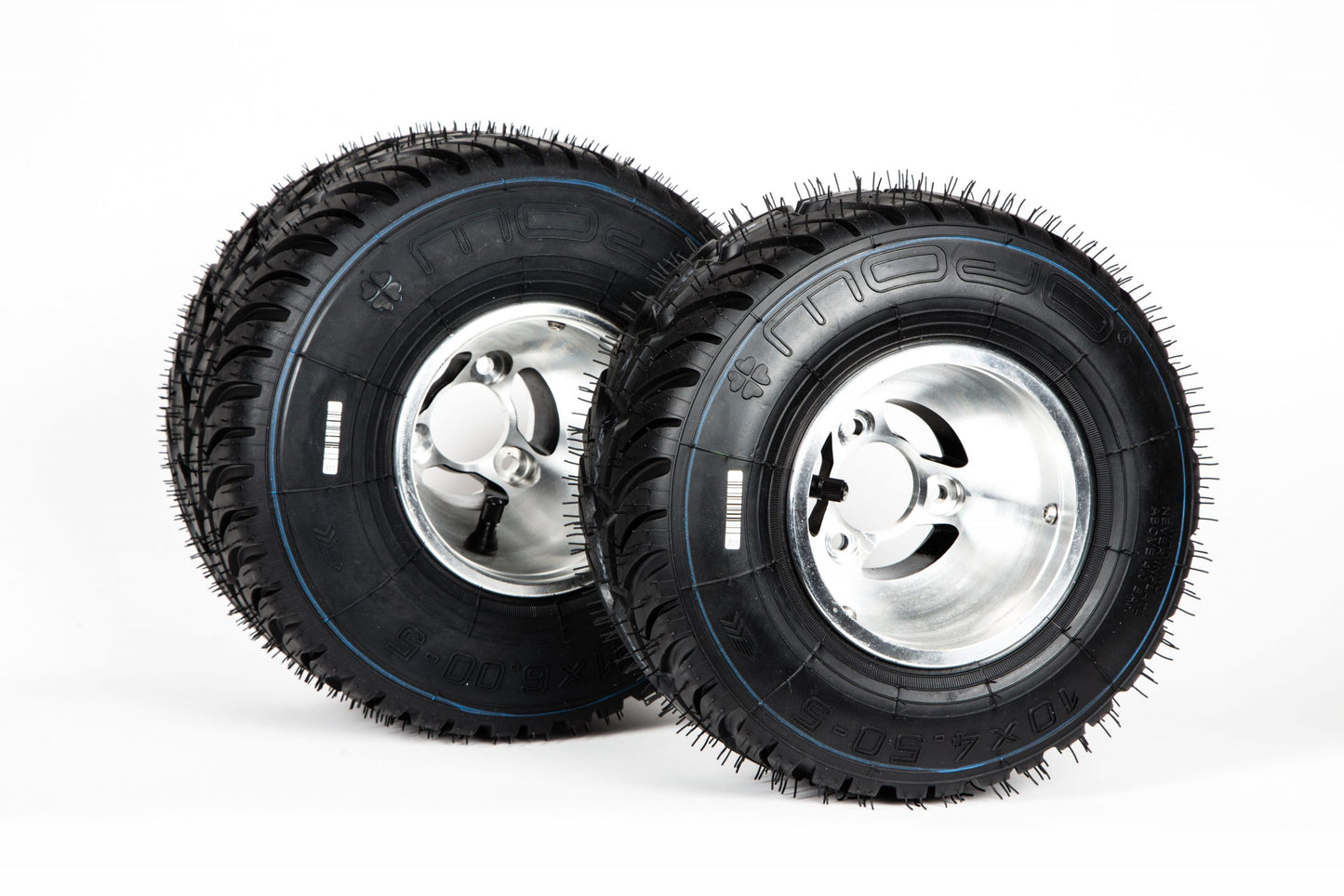Mojo W5 Front Wet Tire 4.5x10.0x5.