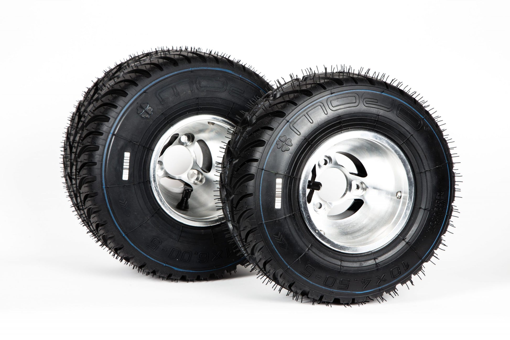Mojo W5 Front Wet Tire 4.5x10.0x5.