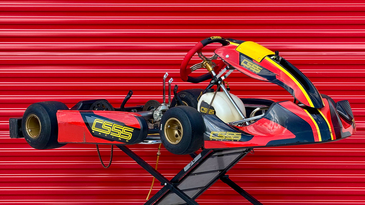 2024 CS55