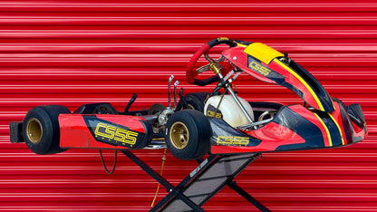 2024 CS55