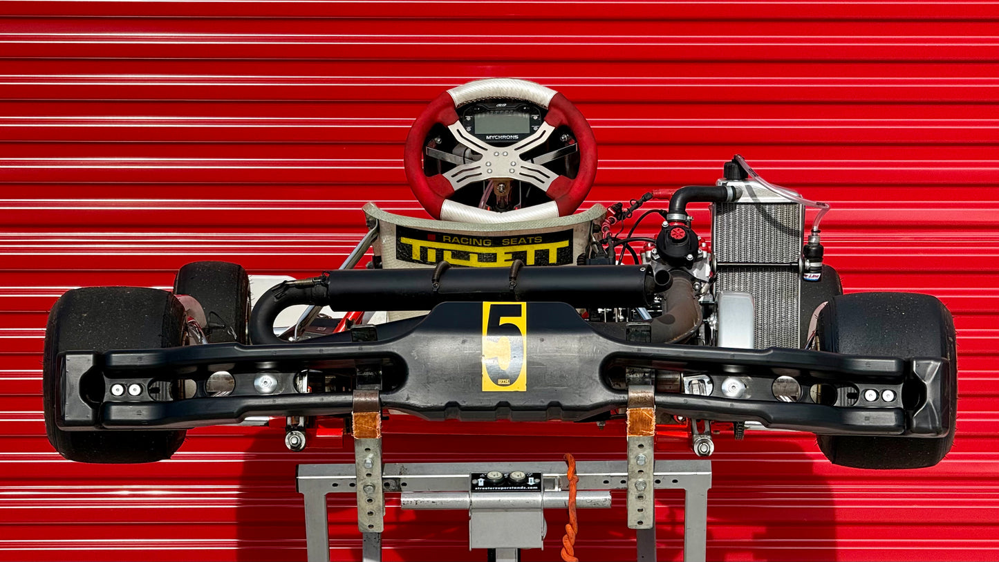 2022 Redspeed RX RR w/Senior Rotax