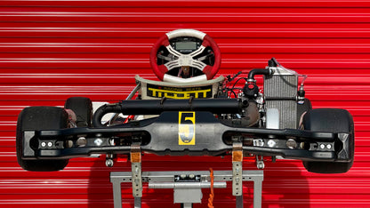 2022 Redspeed RX RR w/Senior Rotax