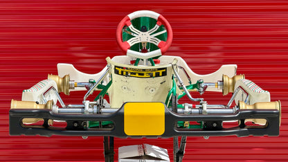2024 TonyKart 401RR w/Lawson 206
