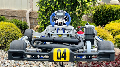 2024 LN Four w/Junior Rotax