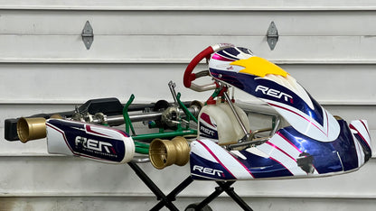 2025 Tony Kart Racer 401 T