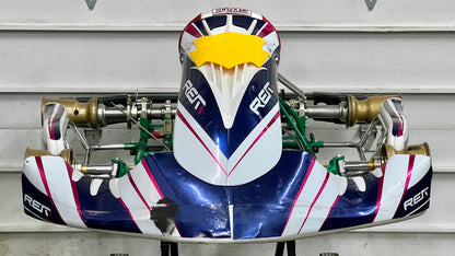 2025 Tony Kart Racer 401 T