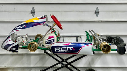 2025 Tony Kart Racer 401 T