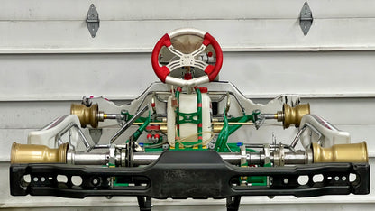 2025 Tony Kart Racer 401 T