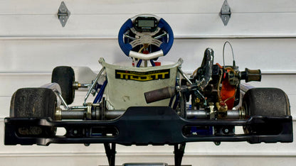 Kosmic Mercury w/Lawson 206