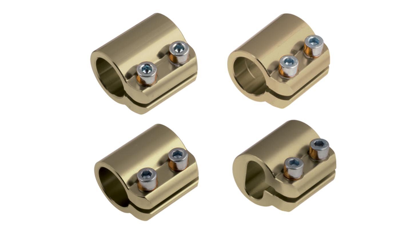 OTK Torsion Bar Clamps