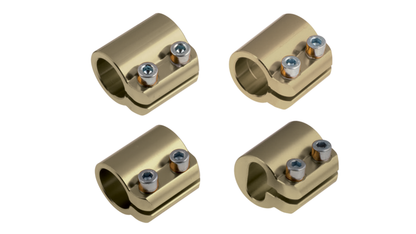 OTK Torsion Bar Clamps