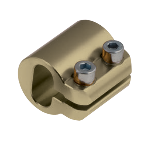 OTK Torsion Bar Clamps