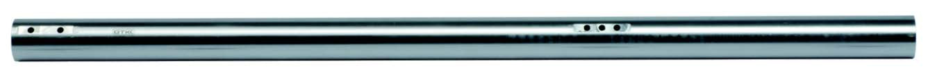 OTK 50mm Axles