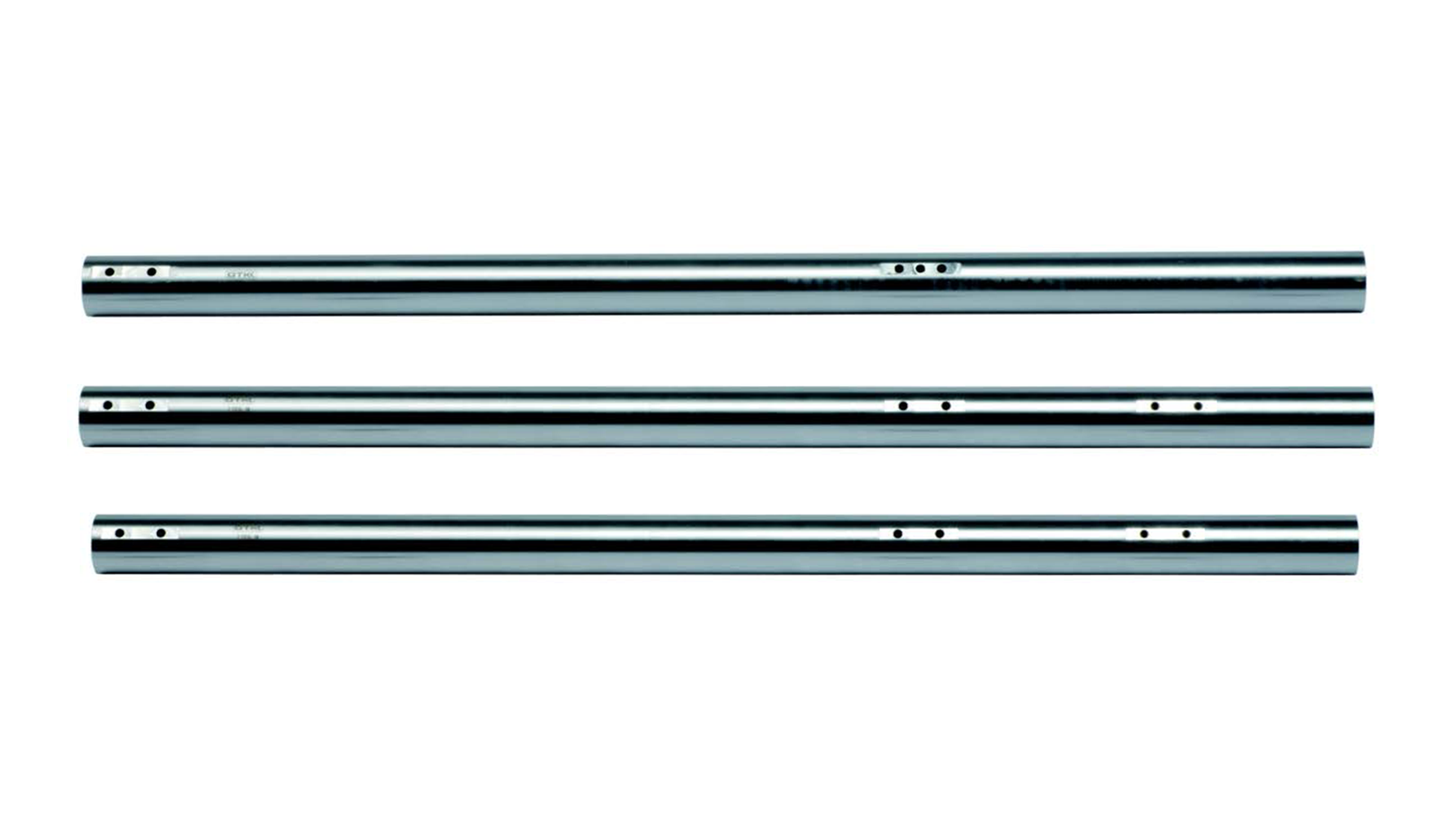OTK 50mm Axles