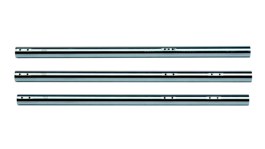OTK 50mm Axles