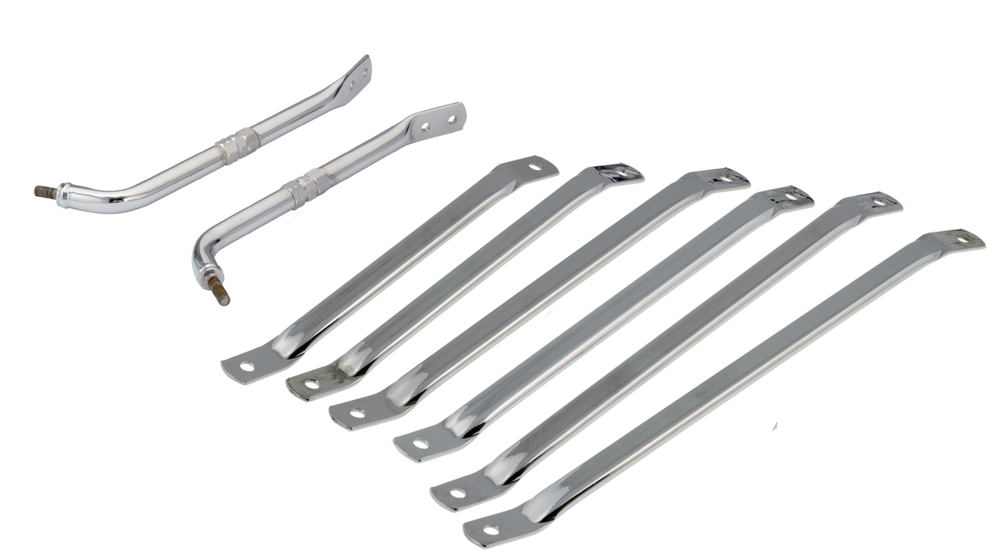 OTK Seat Struts