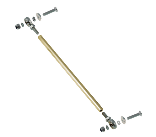 OTK Tie Rod Group
