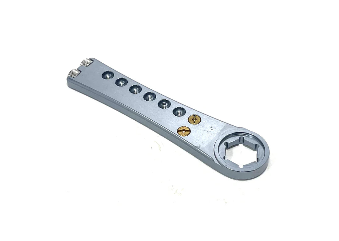 Rev Rotax Carburetor Tool.