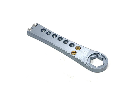 Rev Rotax Carburetor Tool.